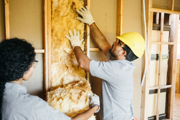 Eco-Friendly or Green Insulation Solutions in Hope Mills, NC